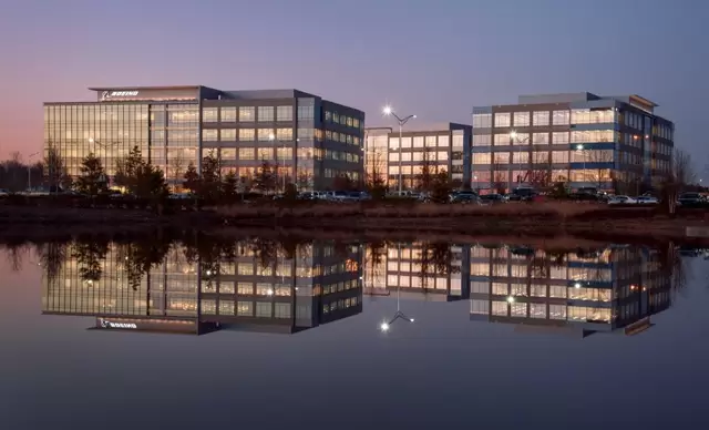 Boeing Alabama research center to bring new innovation