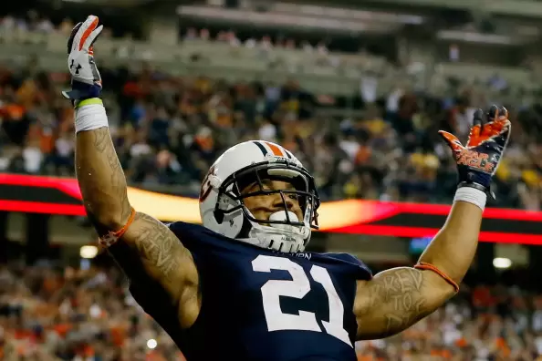 Auburn mayor: BCS Championship Game exposure a lift for Alabama city