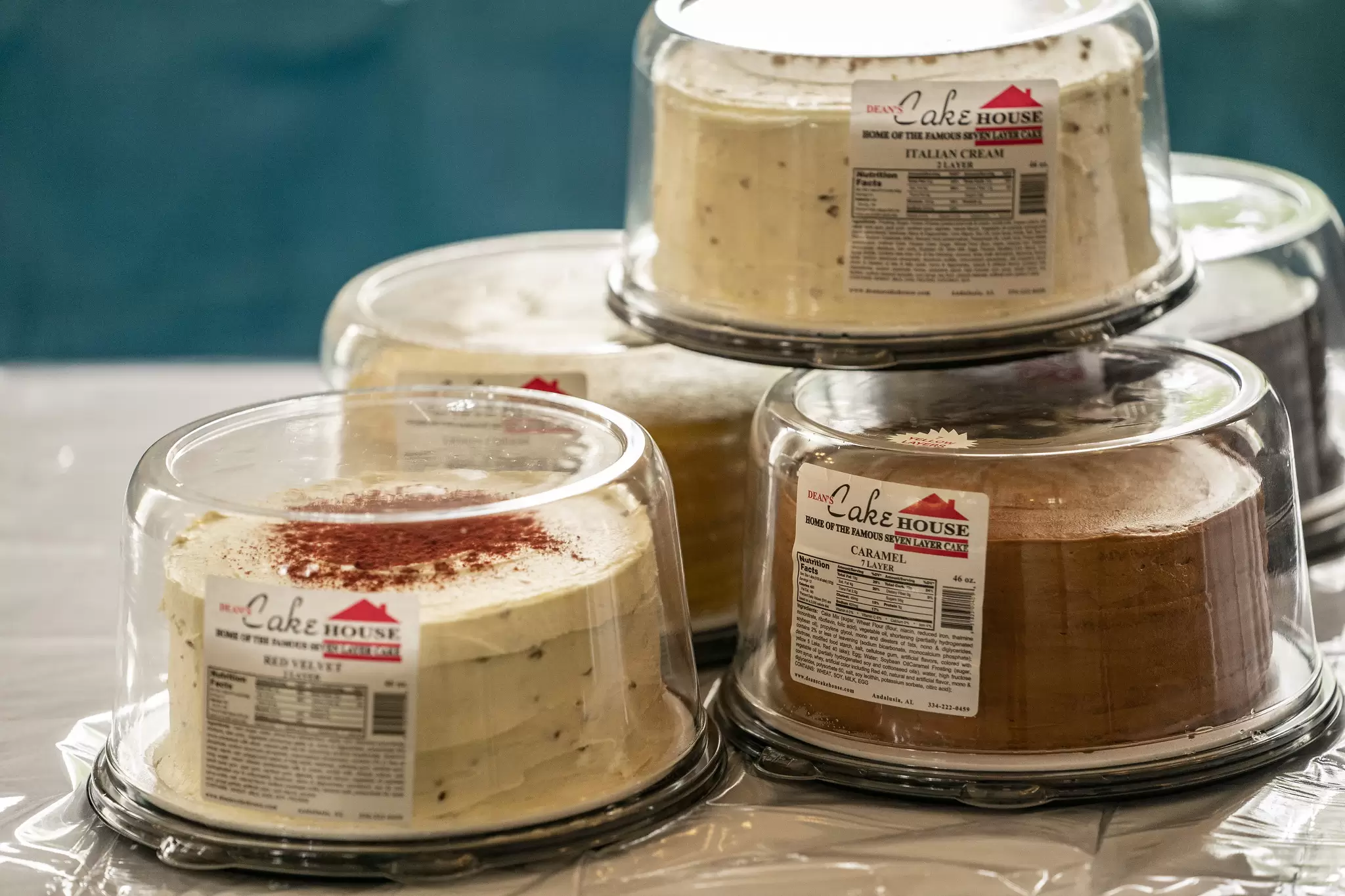 Rural companies make splash at first ‘Made in Alabama’ Showcase