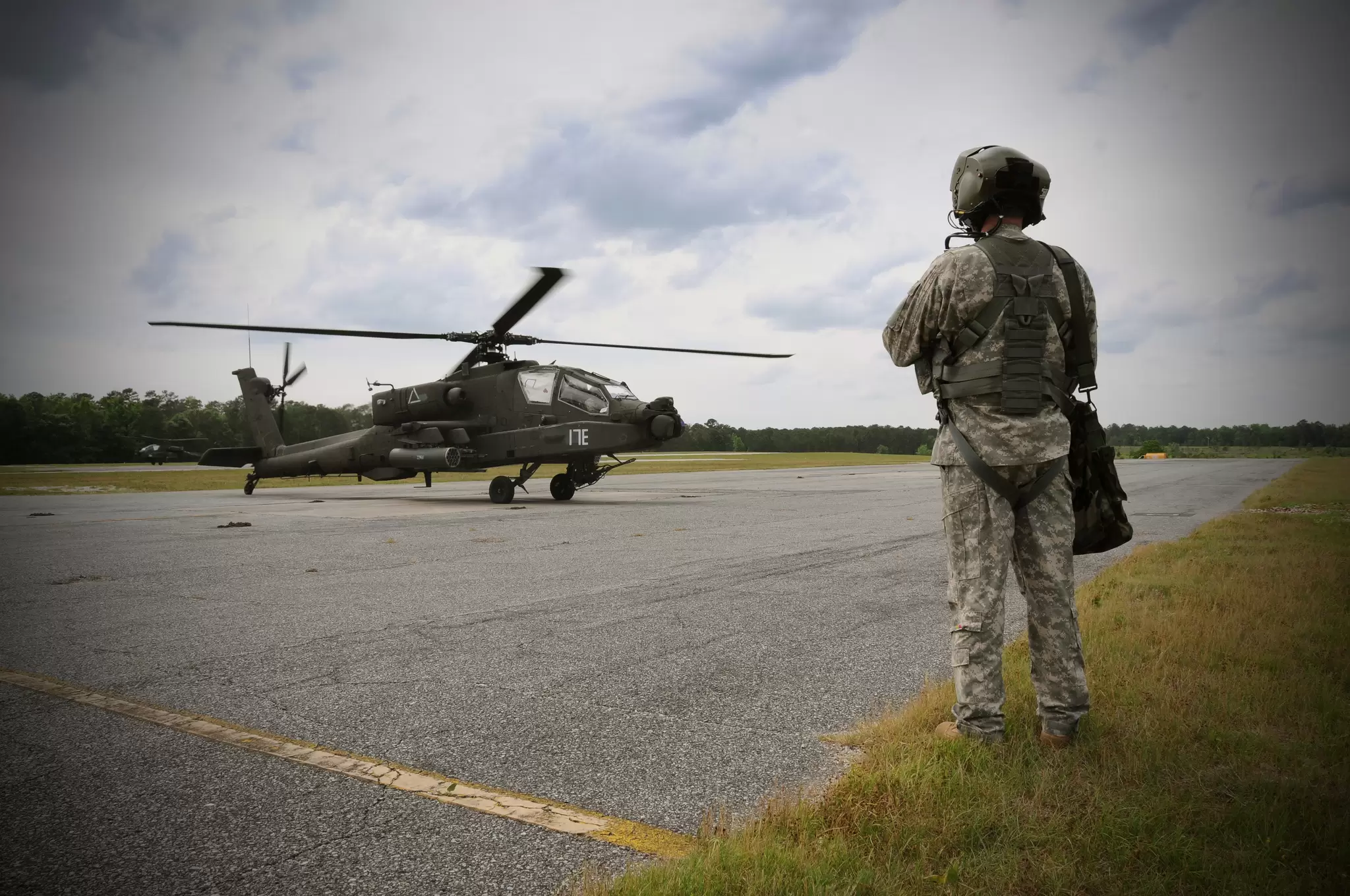 Southeast Alabama targets aerospace connections at Farnborough