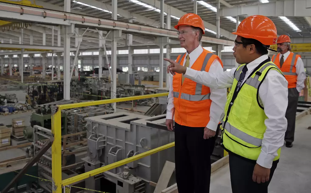 Rural Alabama economic development gets new push with team approach