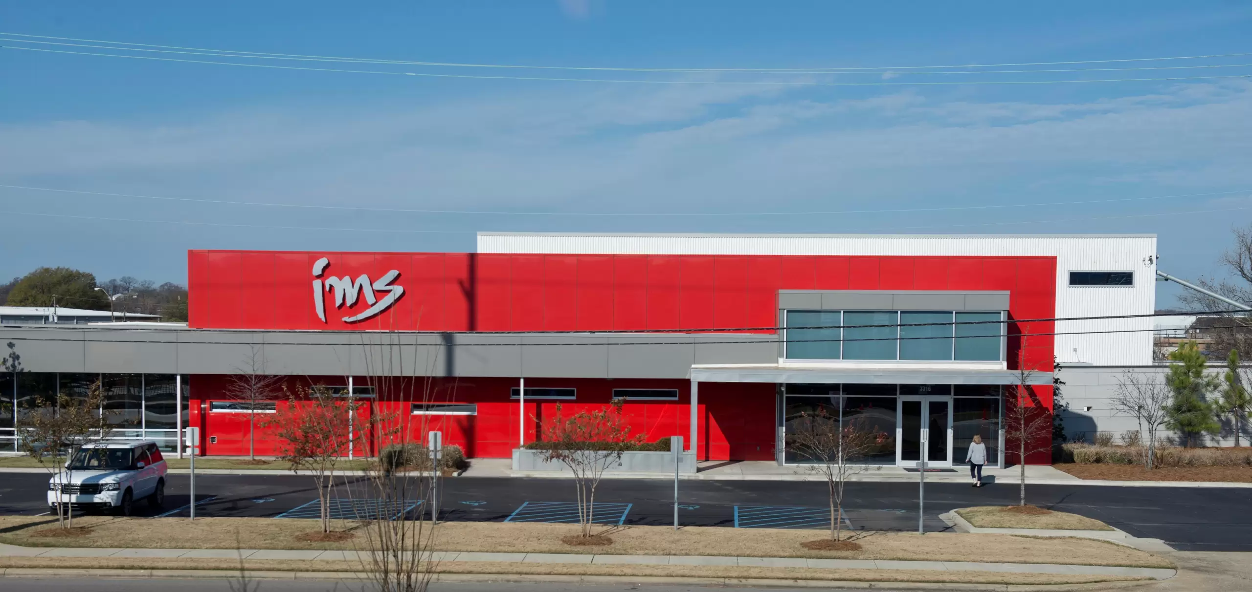 STERIS Healthcare expanding Birmingham operation, creating 22 jobs