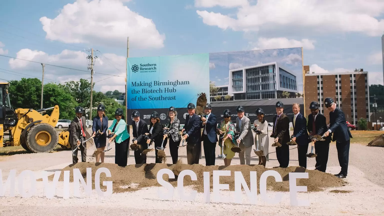 Alabama bioscience sector poised for growth through major investments