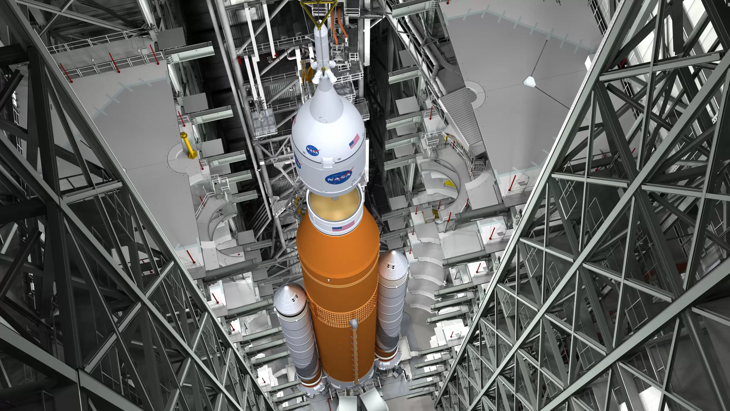 Boeing’s Alabama operations boost key space, defense programs