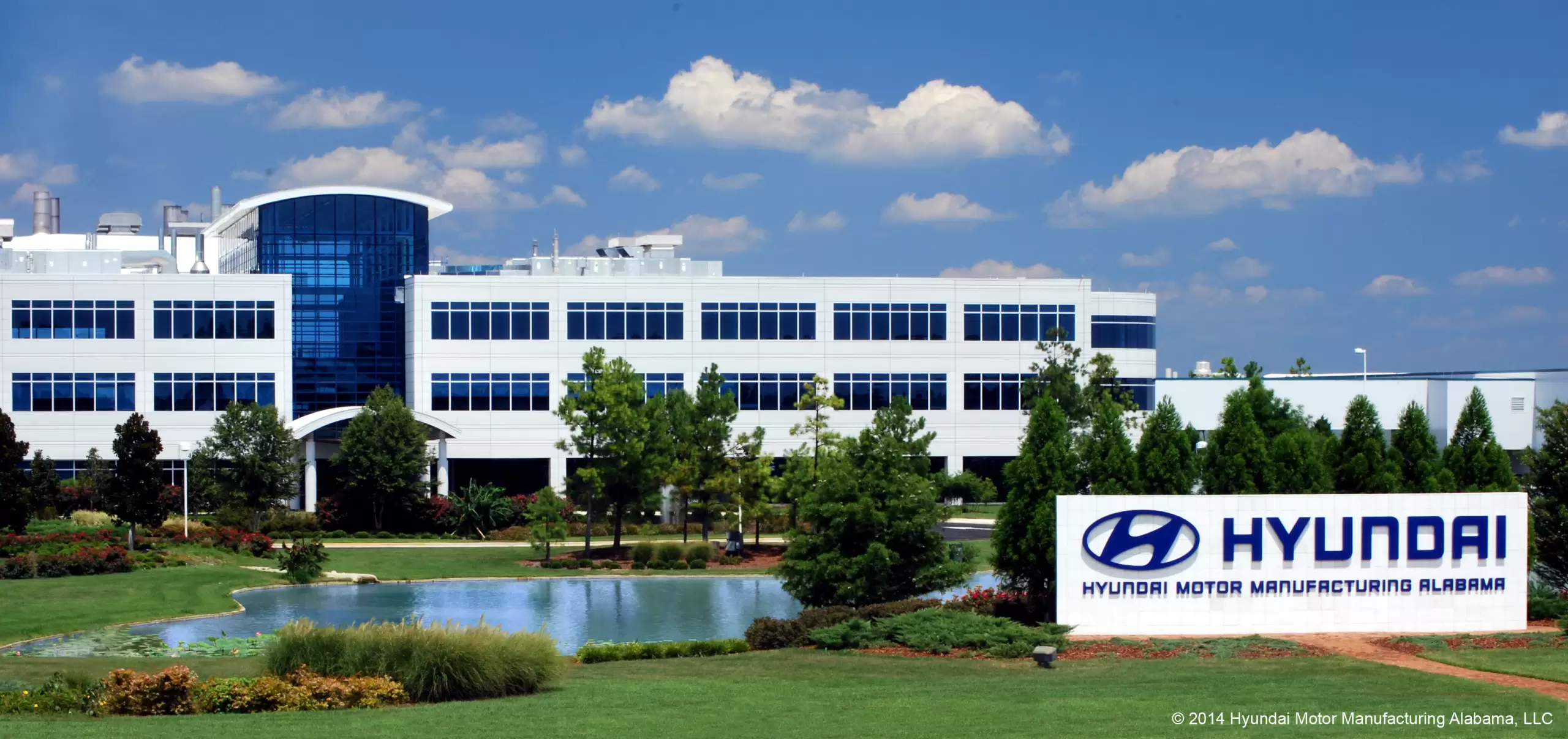 Hyundai to provide COVID-19 testing resources in Montgomery region