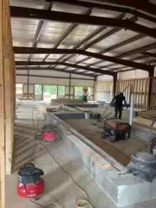 rural development Alabama