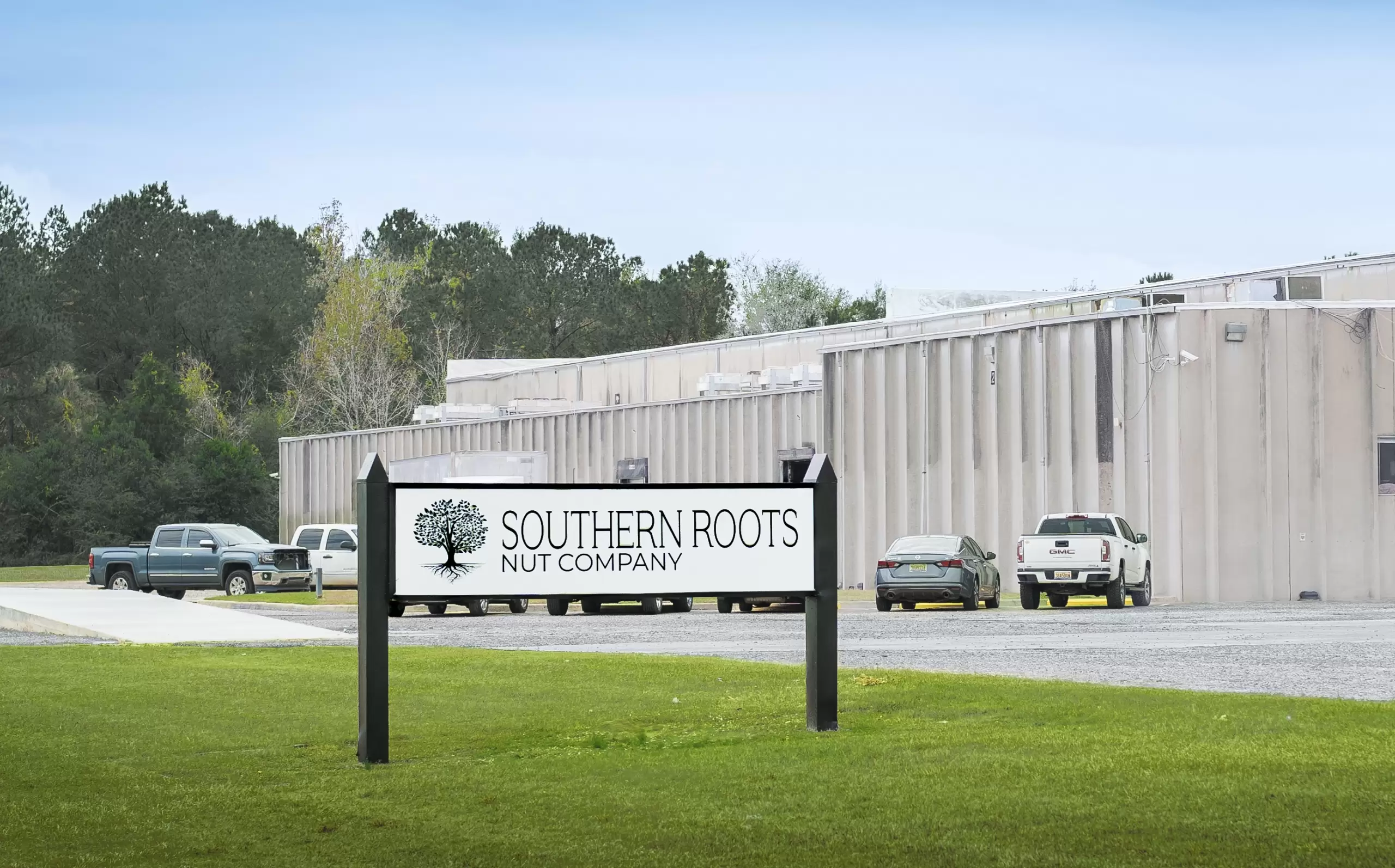 Southern Roots Nut Co. plans Alabama processing hub with 120 jobs