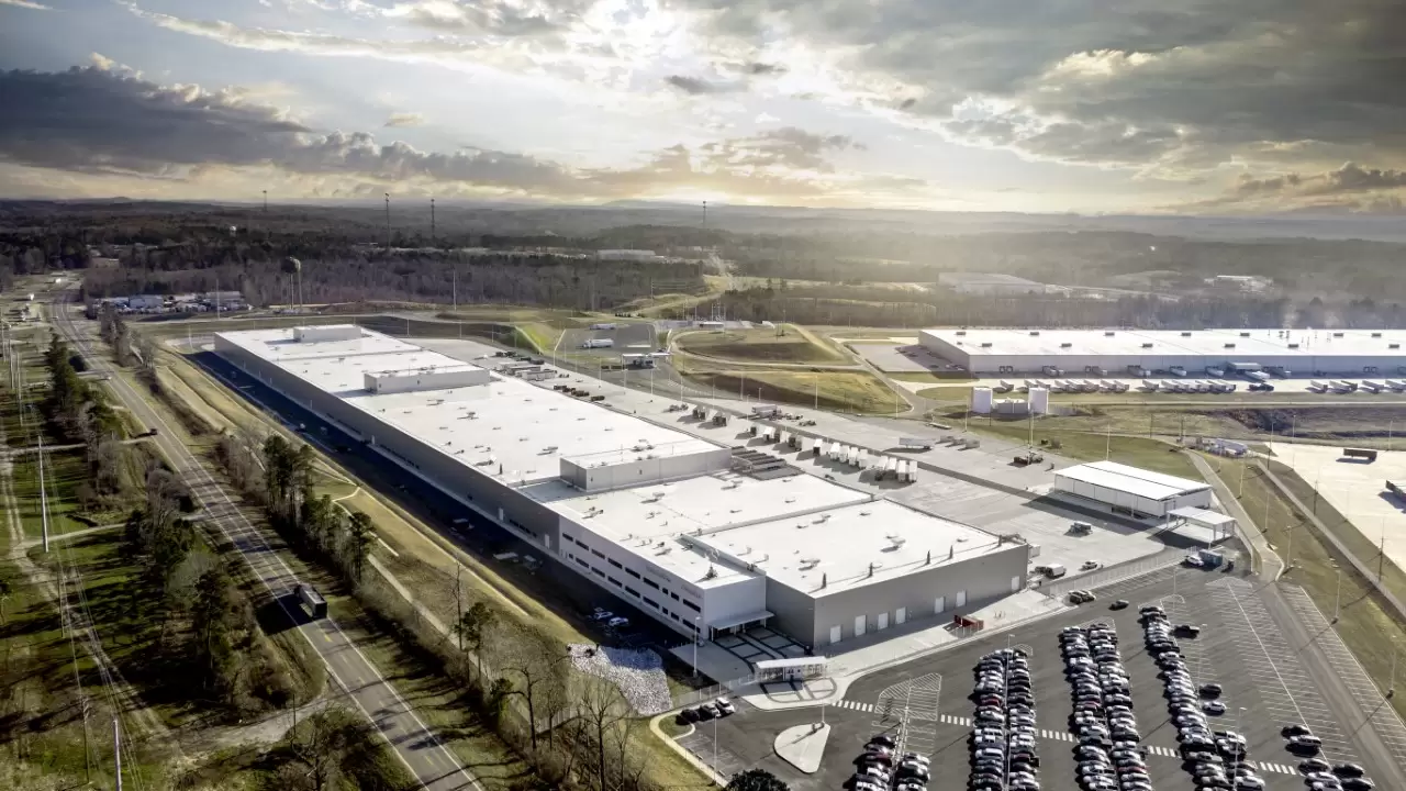 Rural Alabama’s advantages lure $4 billion in investment projects