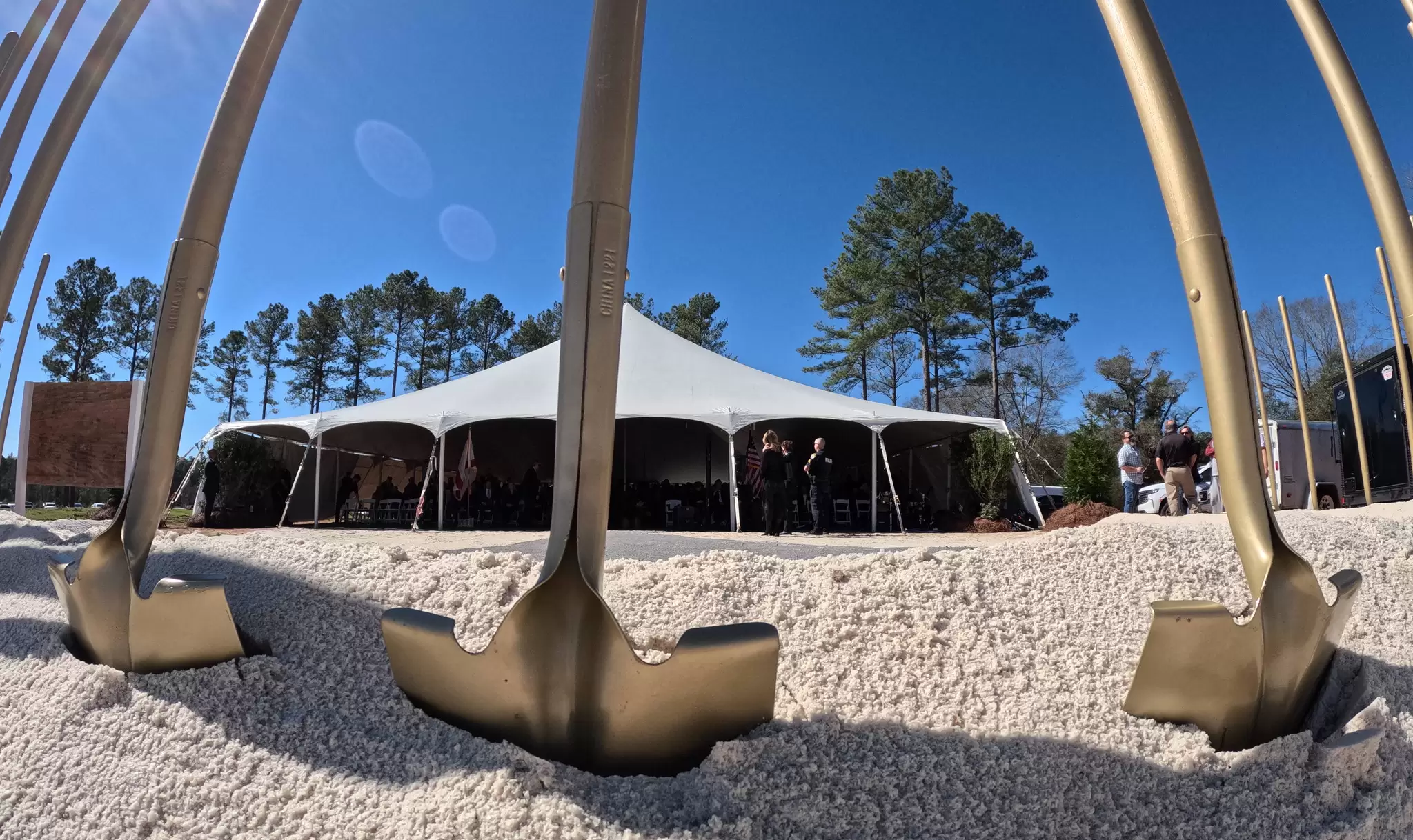 Economic development magazine taps Alabama for its Silver Shovel Award