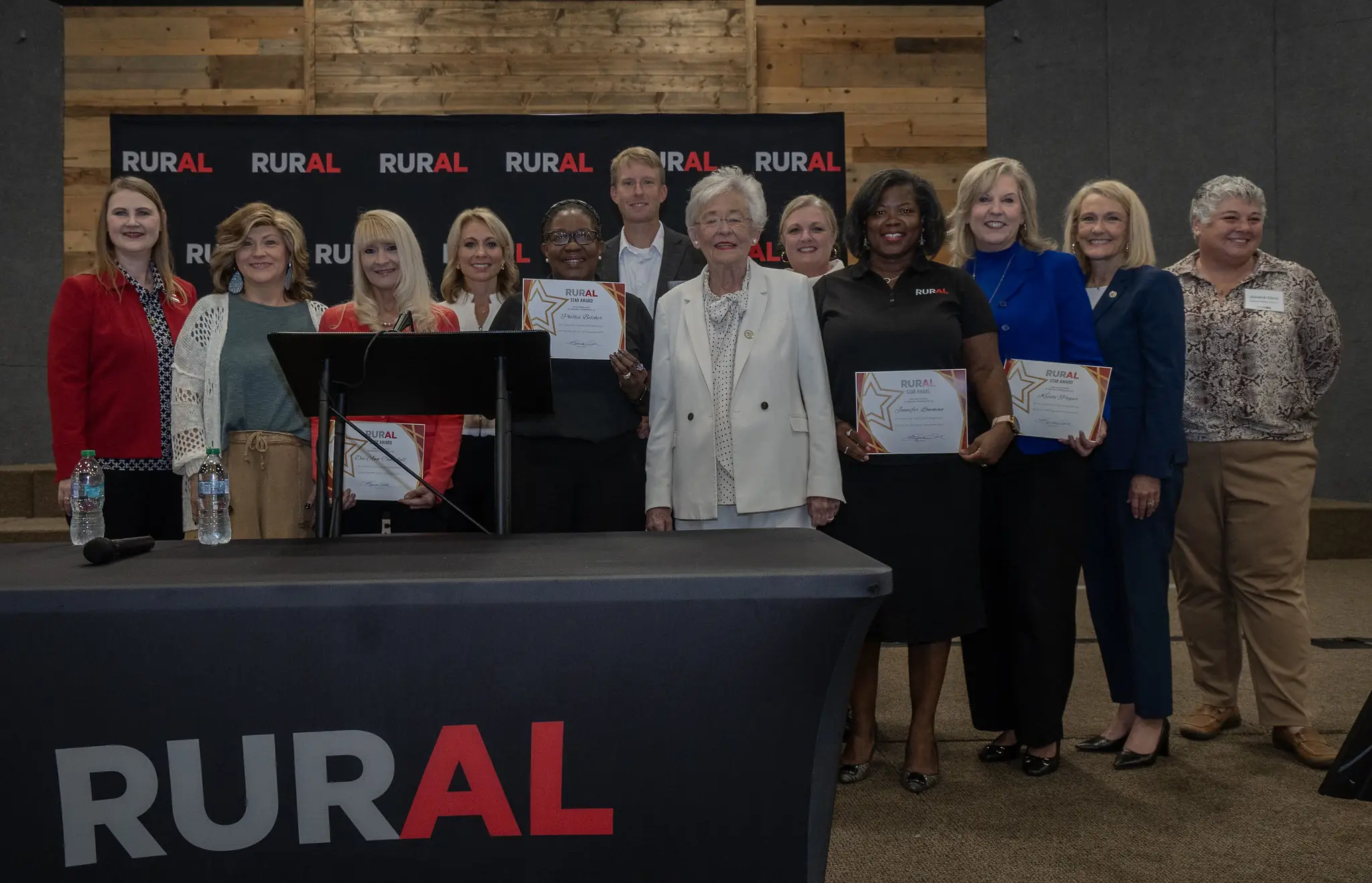 Gov. Ivey: Rural Alabama making ‘exciting progress’ as growth builds