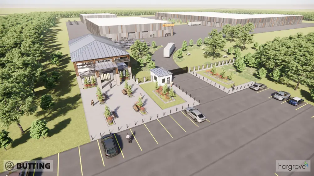 Alabama advanced manufacturing