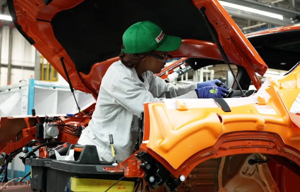 Alabama economic development