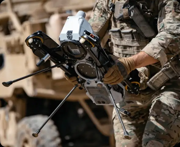 Alabama defense industry