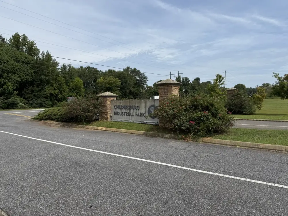 SEEDS Alabama Economic Development