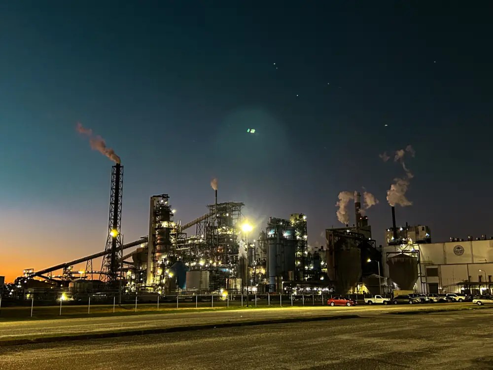 Alabama rural development