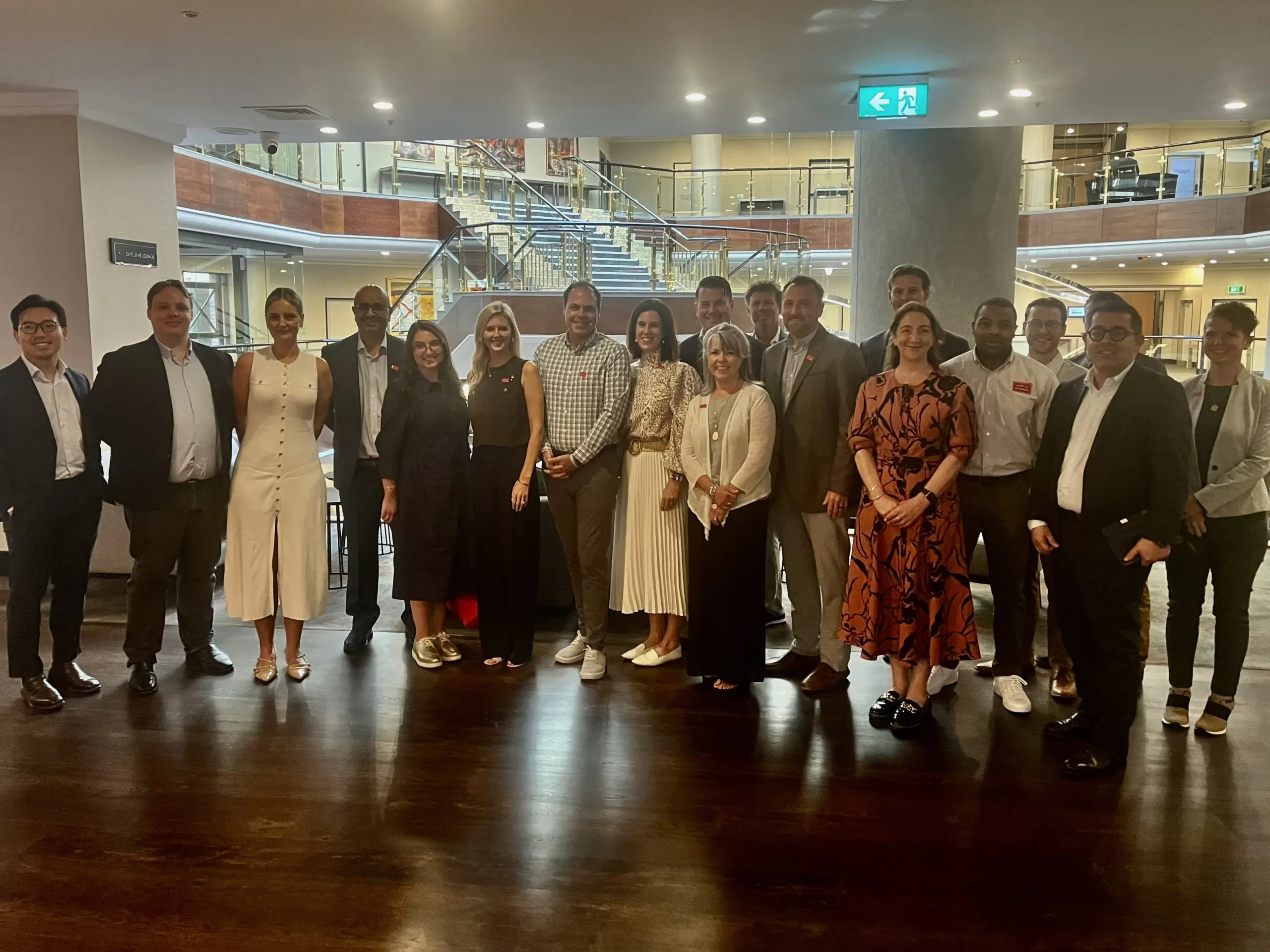 Alabama economic development