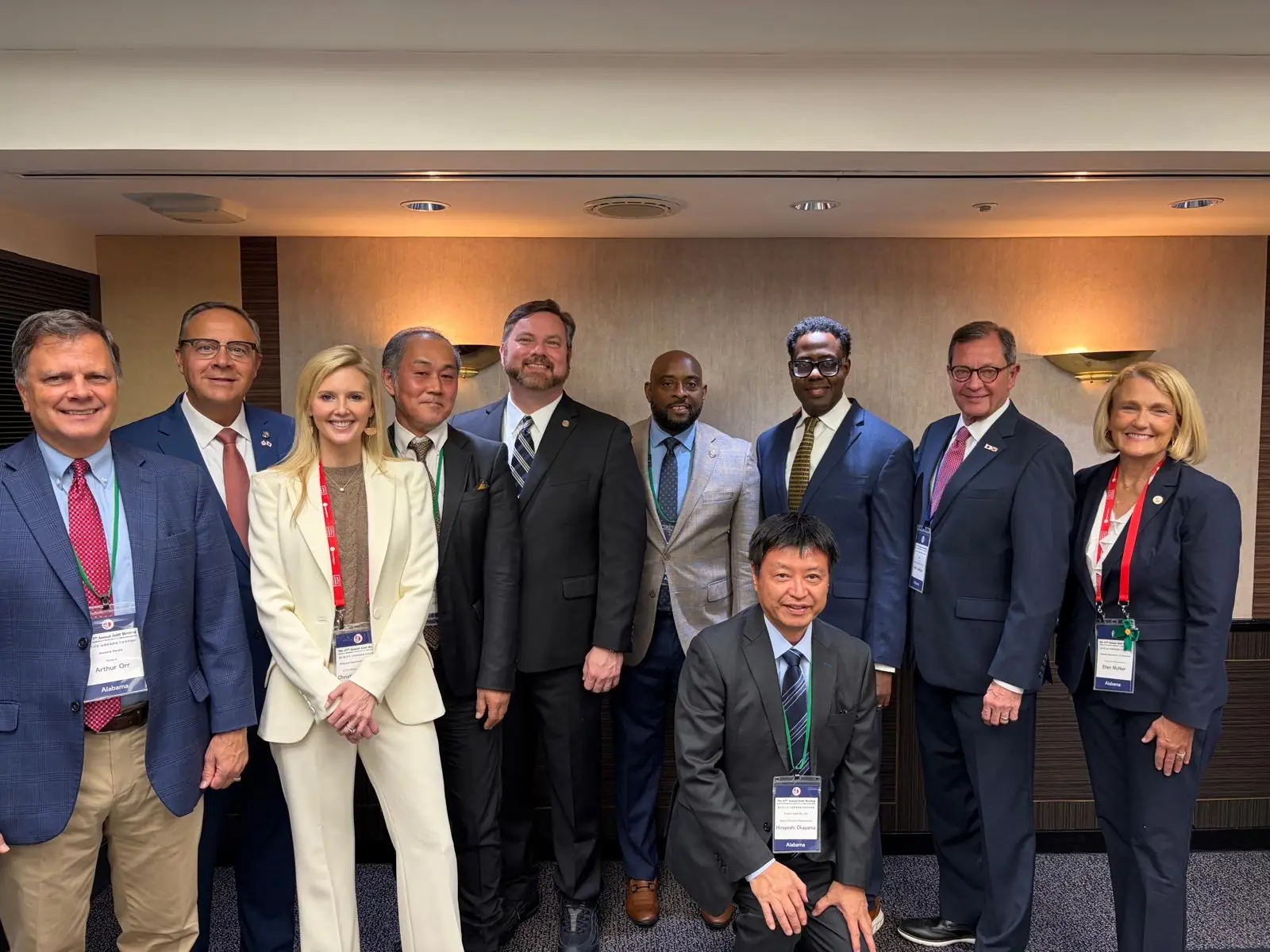 Alabama economic development