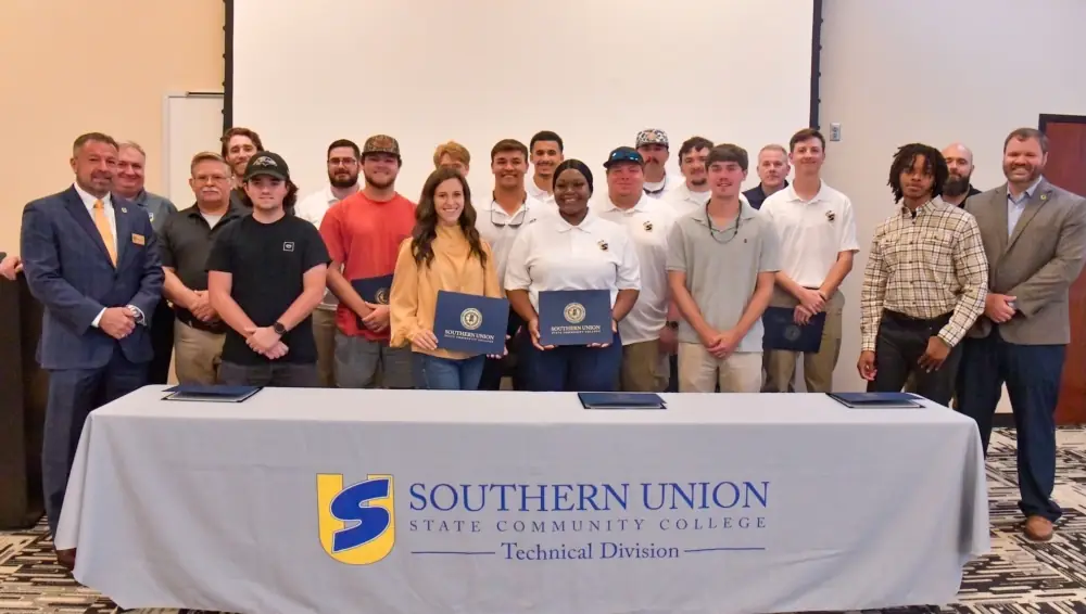 Alabama aviation training