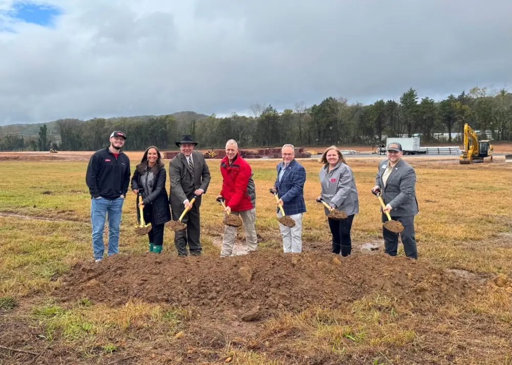 Alabama economic development