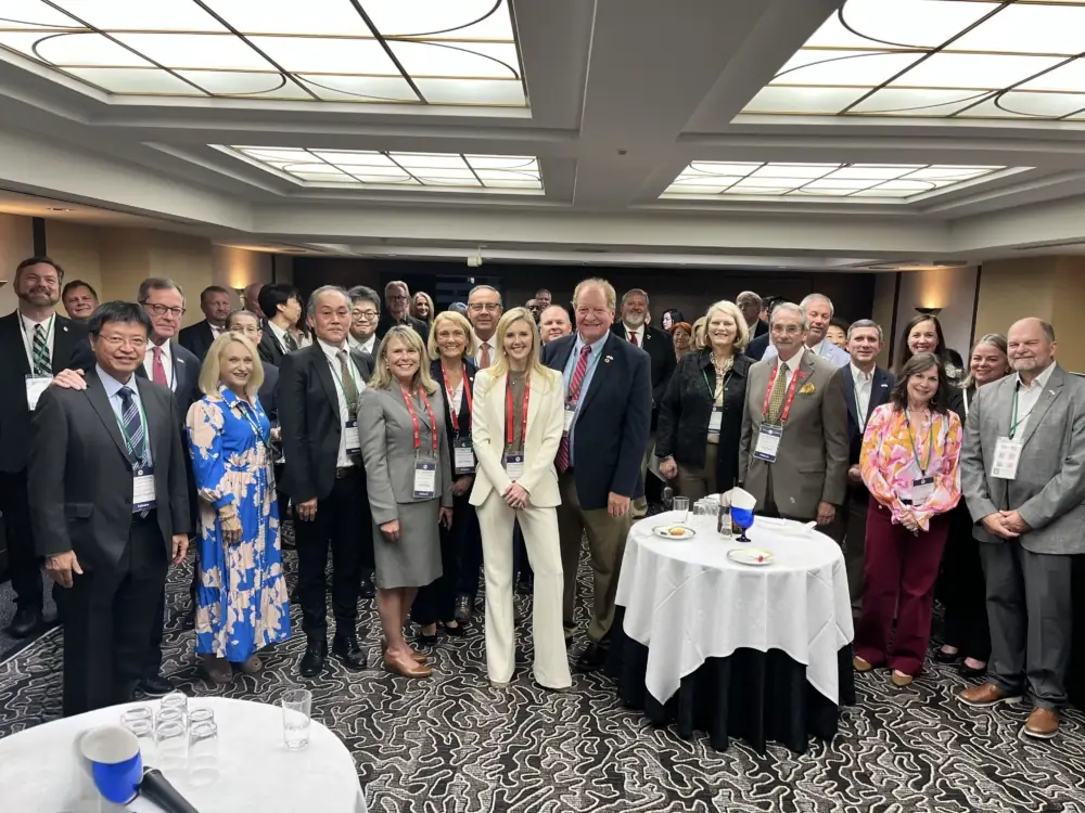 Alabama economic development