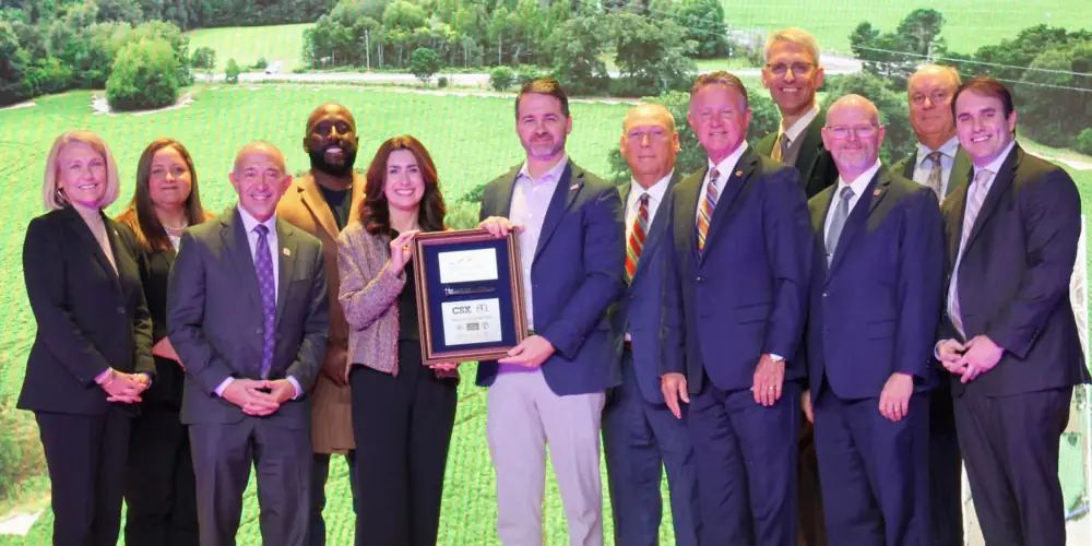 CSX Dothan Designation