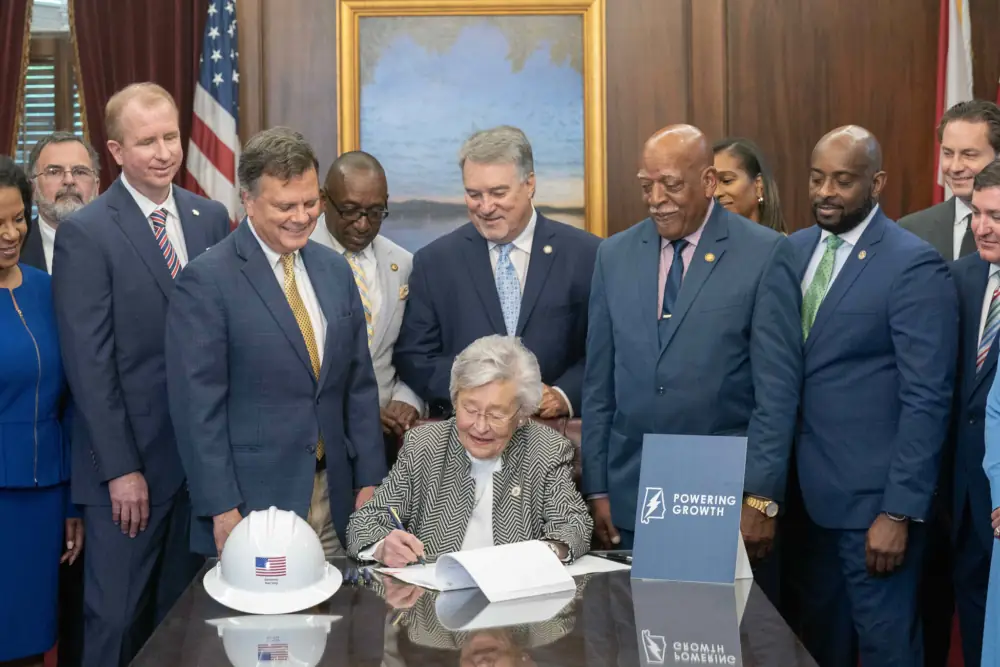 Department of Commerce 2025