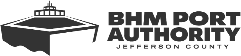 Birmingham-Jefferson County Port Authority